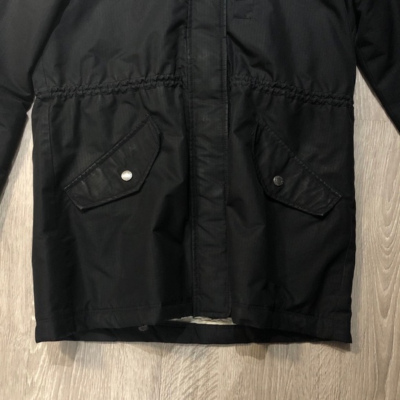 abercrombie winter coat - Picture 4 of 6